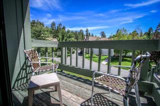 Boulder creek #1412 - Big Bear Lake - 8