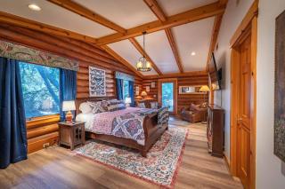 Oakwood Lodge - 9