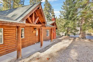 Lazy bear lodge #1235 - Big Bear Lake - 5