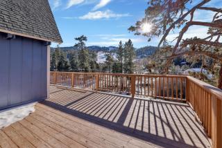 Bear mountain views #2235 - 5