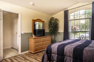 4 Bed Villa - Eagle Pointe - Kissimmee - 4