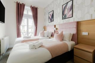 Mina Hotel - Londra - 3