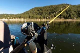 Lazy bear lodge #1235 - Big Bear Lake - 2