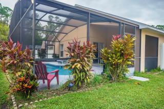 4 Bed Villa - Eagle Pointe - Kissimmee - 3