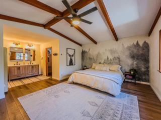 The lost compass #2165 - Big Bear Lake - 1