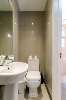 Mina Hotel - Londra - 1