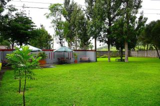 Lion Hill Place - Nakuru - 8