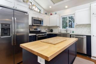 Mountain modern #1743 - Big Bear Lake - 7