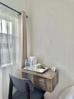 Lion Hill Place - Nakuru - 6
