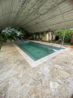 hacienda day pass alvarez & jacobs - Los Llanos - 0
