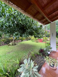 hacienda day pass alvarez & jacobs - Los Llanos - 1