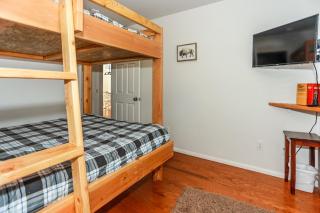 Mountain modern #1743 - Big Bear Lake - 6