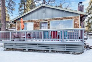 Lakefront #110 - Big Bear Lake - 9