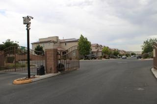 Gated SW Las Vegas home near 215, LAS, Red Rock, Summerlin - Las Vegas - 9