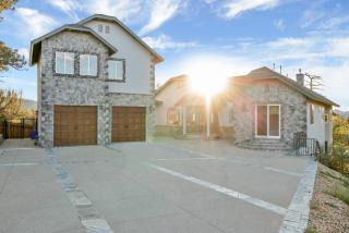 Sunset ridge villa #2178 - Big Bear Lake - 6