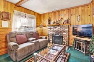 Bear paw cottage #2395 - 9