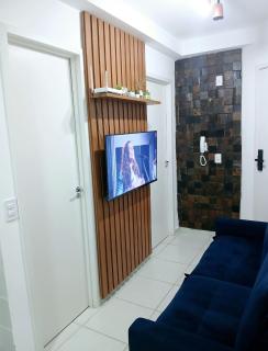 Aconchegante - São Paulo - 1
