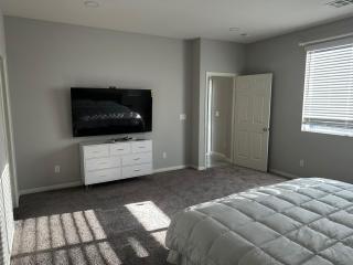 Gated SW Las Vegas home near 215, LAS, Red Rock, Summerlin - Las Vegas - 3