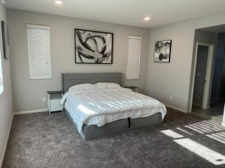 Gated SW Las Vegas home near 215, LAS, Red Rock, Summerlin - Las Vegas - 2