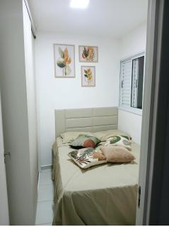 Aconchegante - São Paulo - 2