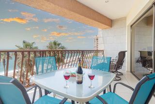 Sonoran Sun - Puerto Peñasco - 9