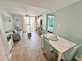Gulf Shores Surf & Racquet Club - Gulf Shores - 4