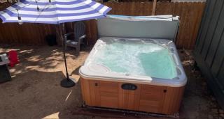 Large bear lodge #2488 - Sugarloaf - 1