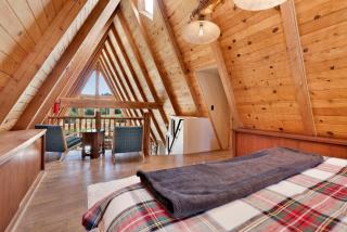 Big bear den #2152 - 5