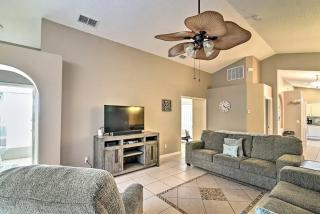 4 Bed Villa in Kissimmee, Orlando - 5