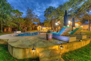 Casa Terracotta and Casa Pennington - Wimberley - 3