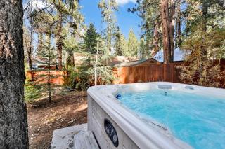 Bear paw cottage #2395 - 8