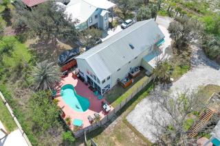 Club Paradise - Orange Beach - 1