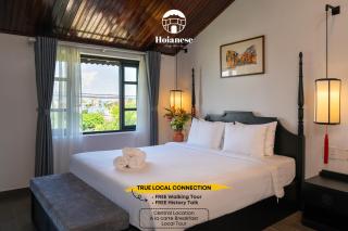 Hoianese Old Town Boutique Hotel - Hoi An - 0