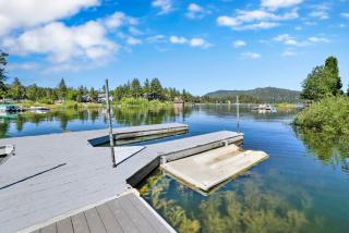 Breezy one #112 - Big Bear Lake - 1