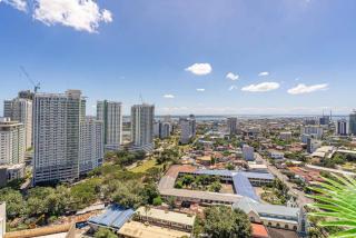 Cityscape Grand Tower-across from Hotel Elizabeth - Città di Cebu - 0