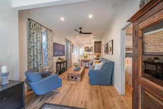 Royal Oak Retreat - Paso Robles - 1
