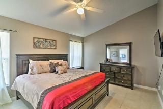 4 Bed Villa in Kissimmee, Orlando - 4