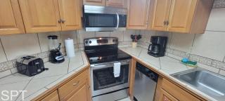 Aquarius 408 - South Padre Island - 2