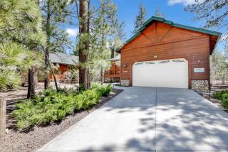 Aspen grove #1041 - Big Bear Lake - 1