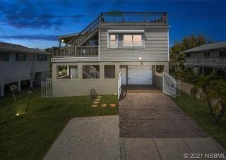 4br Beach House Spacious & Steps From Sand - New Smyrna Beach - 9