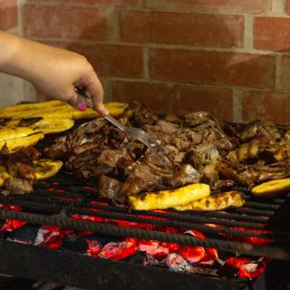 Refugio, Casa de la Playa - 8