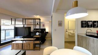 Elegant and Modern in Recoleta - Buenos Aires - 6