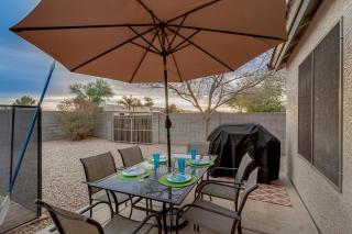 Stratford Place Queen Creek - 1