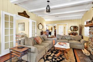 The winding lane house est 1932 #2360 - Big Bear City - 1