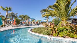 Modern Resort Home w/ Pool, Spa & Arcade Access - 3