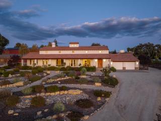 Mission Vineyard - Paso Robles - 2