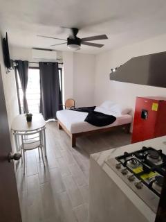 Hotel Boutique Luz de Luna - San Blas - 0