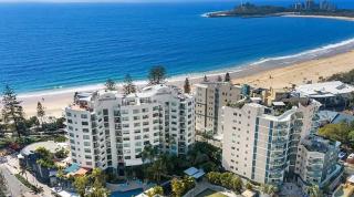 8th Floor Sunny Escape at Landmark Resort - Mooloolaba - 0