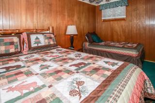 Avalon hide out #1336 - Big Bear Lake - 9