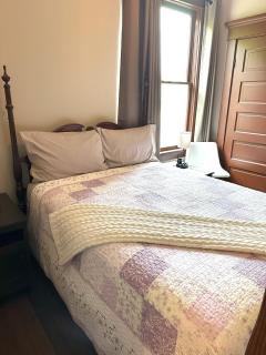 The Pearl Inn Bed and Breakfast - Ilwaco - 4